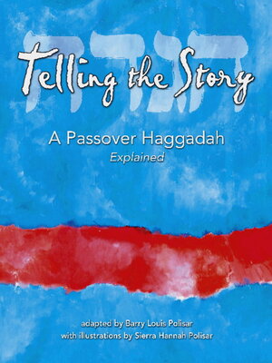 cover image of Telling the Story
